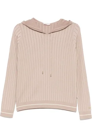 Liu Jo Dames, Sweatshirts & Hoodies, , Maat: XL Viscose