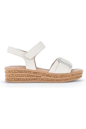 Gabor Dames, Schoenen, , Maat: 40 1/2 EU Leer