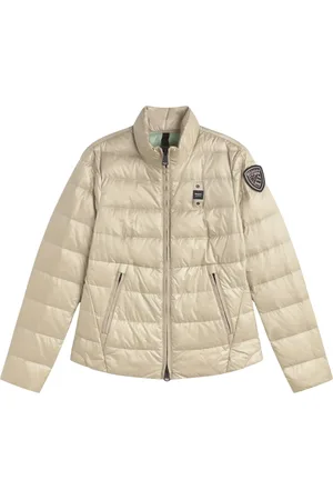 Blauer Dames, Jassen, , Maat: S