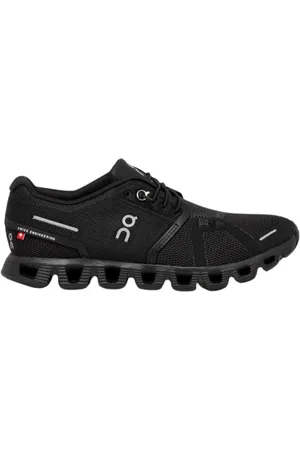 On Running Heren, Schoenen, Zwart, Maat: 39 EU