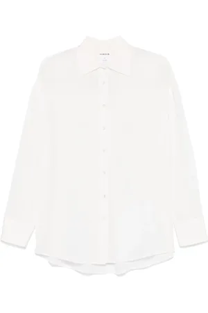 P.A.R.O.S.H. Dames, Blouses & Shirts, , Maat: S