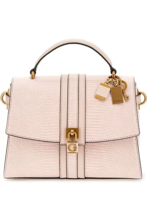 Guess Dames, Tassen, Roze, Maat: ONE Size