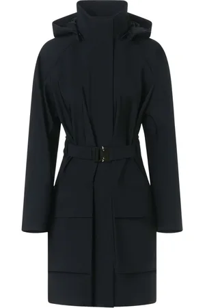 Fusalp Dames, Mantels, Zwart, Maat: XS Poliester
