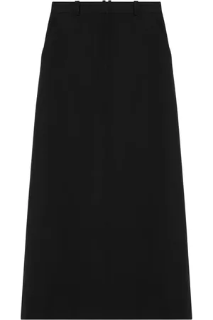 The Row Dames, Rokken, Zwart, Maat: M