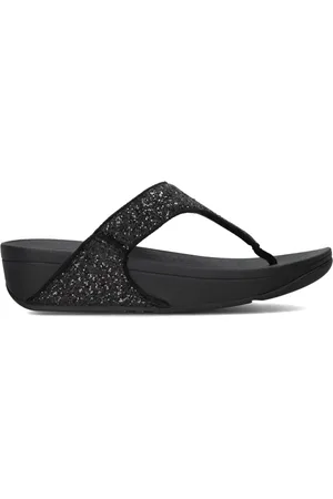 FitFlop Dames, Schoenen, Zwart, Maat: 43 EU