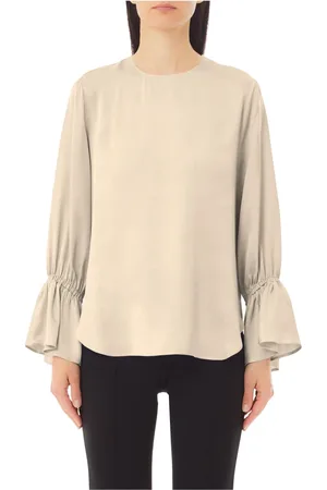 Liu Jo Dames, Blouses & Shirts, , Maat: L