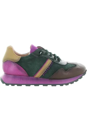 Hispanitas Dames, Schoenen, Veelkleurig, Maat: 36 EU
