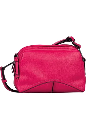 Gabor Dames, Tassen, Roze, Maat: ONE Size