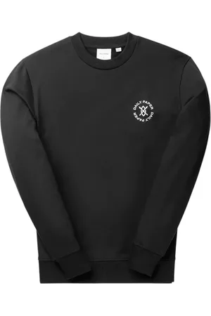 Daily paper Heren, Sweatshirts & Hoodies, Zwart, Maat: XL Katoen