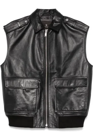 ANINE BING Dames, Jassen, Zwart, Maat: XS