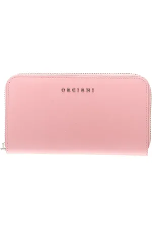 Orciani Dames, Accessoires, Roze, Maat: ONE Size Leer