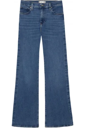 Frame Dames, Jeans, Blauw, Maat: W26