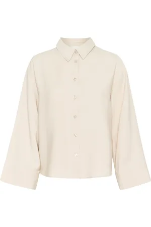 My Essential Wardrobe Dames, Blouses & Shirts, , Maat: M