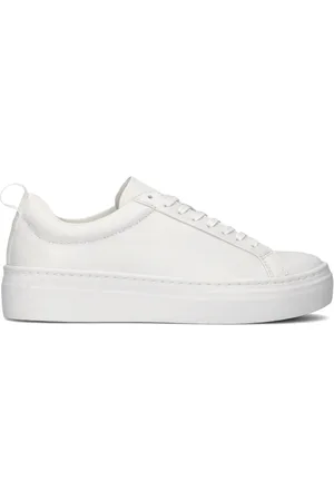 Vagabond Dames, Schoenen, Wit, Maat: 39 EU