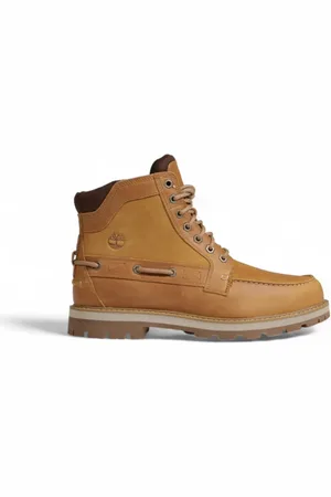 Timberland Heren, Schoenen, , Maat: 41 EU Leer