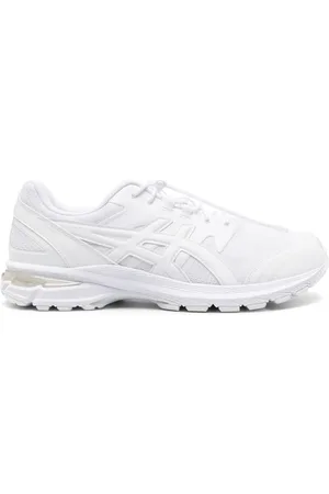 Comme des Garçons Heren, Schoenen, Wit, Maat: 42 EU Katoen