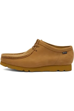 Clarks Heren, Schoenen, , Maat: 41 EU Leer