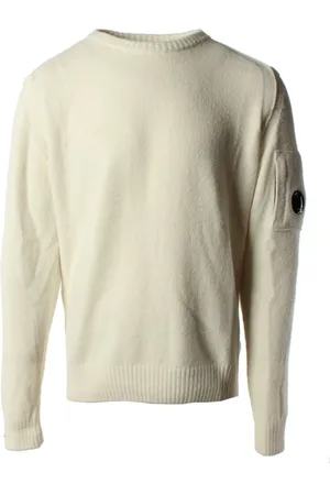 C.P. Company Heren, Truien, , Maat: XL Wol