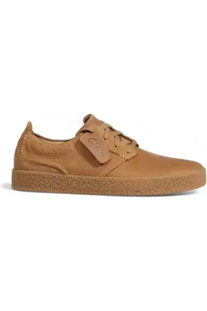 Clarks Heren, Schoenen, , Maat: 44 1/2 EU Suède