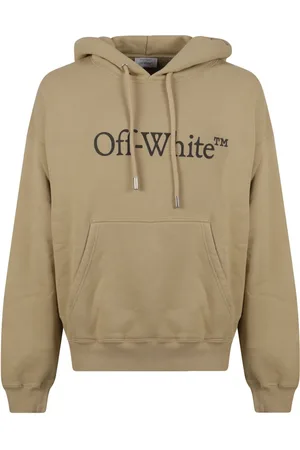 OFF-WHITE Heren, Sweatshirts & Hoodies, , Maat: L Katoen