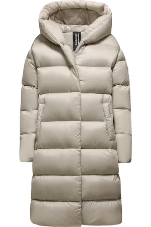 Bomboogie Dames, Mantels, , Maat: M Nylon