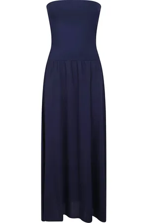 ERES Dames, Jurken, Blauw, Maat: S