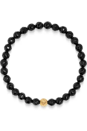 Nialaya Heren, Accessoires, Geel, Maat: L
