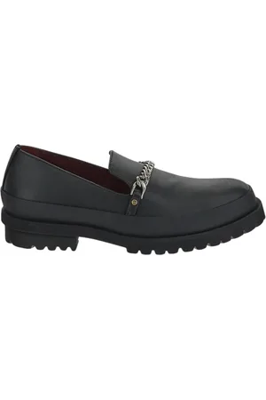 Stella McCartney Dames, Schoenen, Zwart, Maat: 36 EU Leer