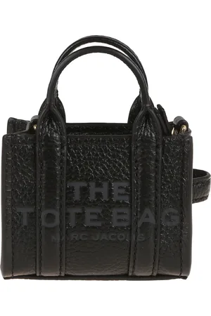 Marc Jacobs Dames, Tassen, Zwart, Maat: ONE Size Leer