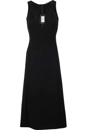 Dsquared2 Dames, Jurken, Zwart, Maat: S