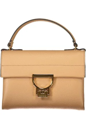 Coccinelle Dames, Tassen, Bruin, Maat: ONE Size