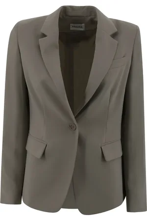 P.A.R.O.S.H. Dames, Jassen, , Maat: S Viscose