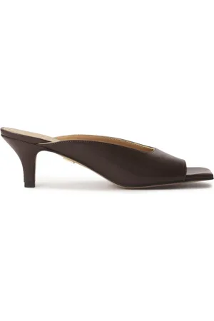 Kazar Dames, Schoenen, Bruin, Maat: 37 EU Leer