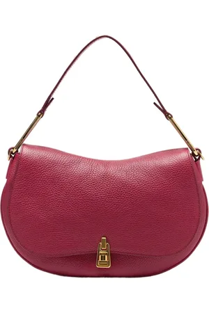 Coccinelle Dames, Tassen, Rood, Maat: ONE Size