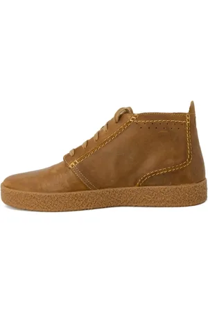 Clarks Heren, Schoenen, , Maat: 44 EU Leer