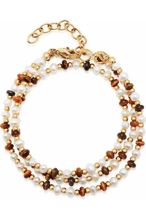 Nialaya Heren, Accessoires, Geel, Maat: XL