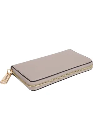 Valentino by Mario Valentino Dames, Accessoires, Grijs, Maat: ONE Size