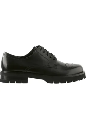 Högl Dames, Schoenen, Zwart, Maat: 39 EU