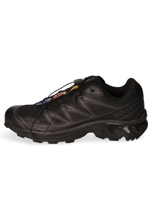 Salomon Heren, Schoenen, Zwart, Maat: 43 1/2 EU