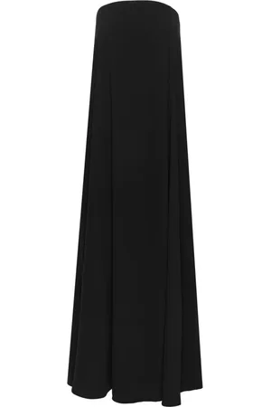 My Essential Wardrobe Dames, Jurken, Zwart, Maat: 3XL Poliester