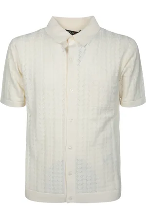 Dolce & Gabbana Heren, Overhemden, , Maat: M Katoen
