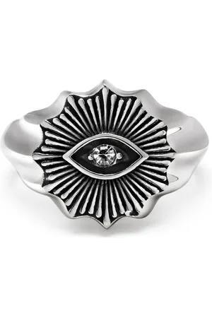 Nialaya Heren, Accessoires, Grijs, Maat: 62 MM
