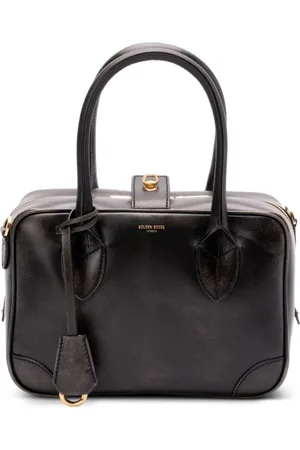 Golden Goose Dames, Tassen, Zwart, Maat: ONE Size Leer