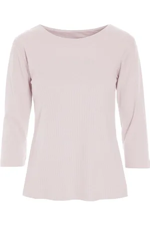 Bitte Kai Rand Dames, Tops, Roze, Maat: S