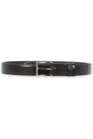 Hogan Heren, Accessoires, Zwart, Maat: ONE Size Katoen