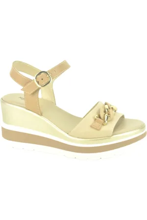 Nero Giardini Dames, Schoenen, , Maat: 36 EU Leer