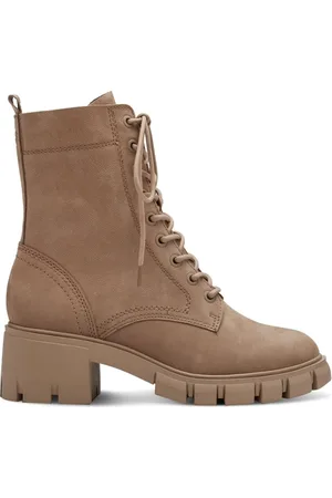 Tamaris Dames, Schoenen, , Maat: 37 EU Leer