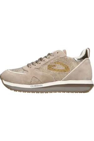 Alberto Guardiani Dames, Schoenen, , Maat: 37 EU Suède