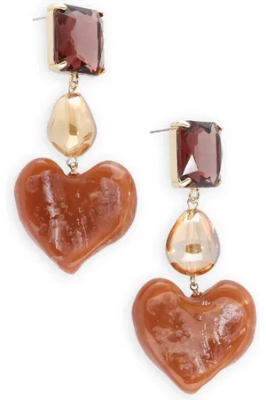 NOTRE-V Dames, Accessoires, Bruin, Maat: ONE Size