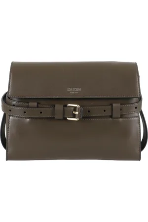 Moschino Dames, Tassen, Groen, Maat: ONE Size Poliester
